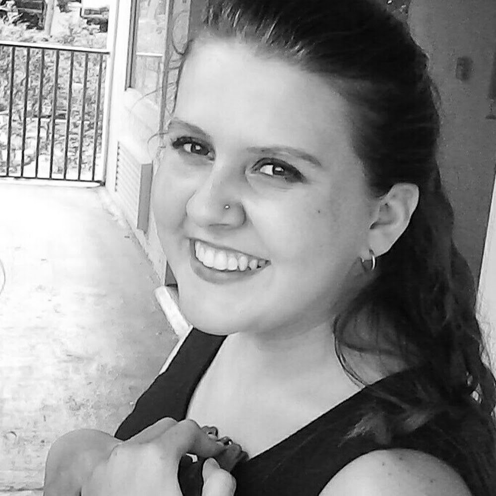 Meet your Posher, Brielle